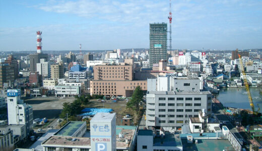 起業家ピッチチャレンジ in AKITA