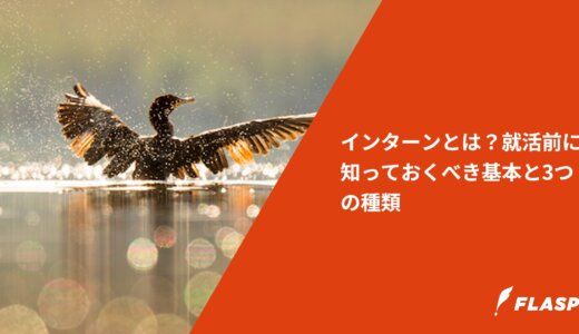 インターンとは？就活前に知っておくべき基本と3つの種類