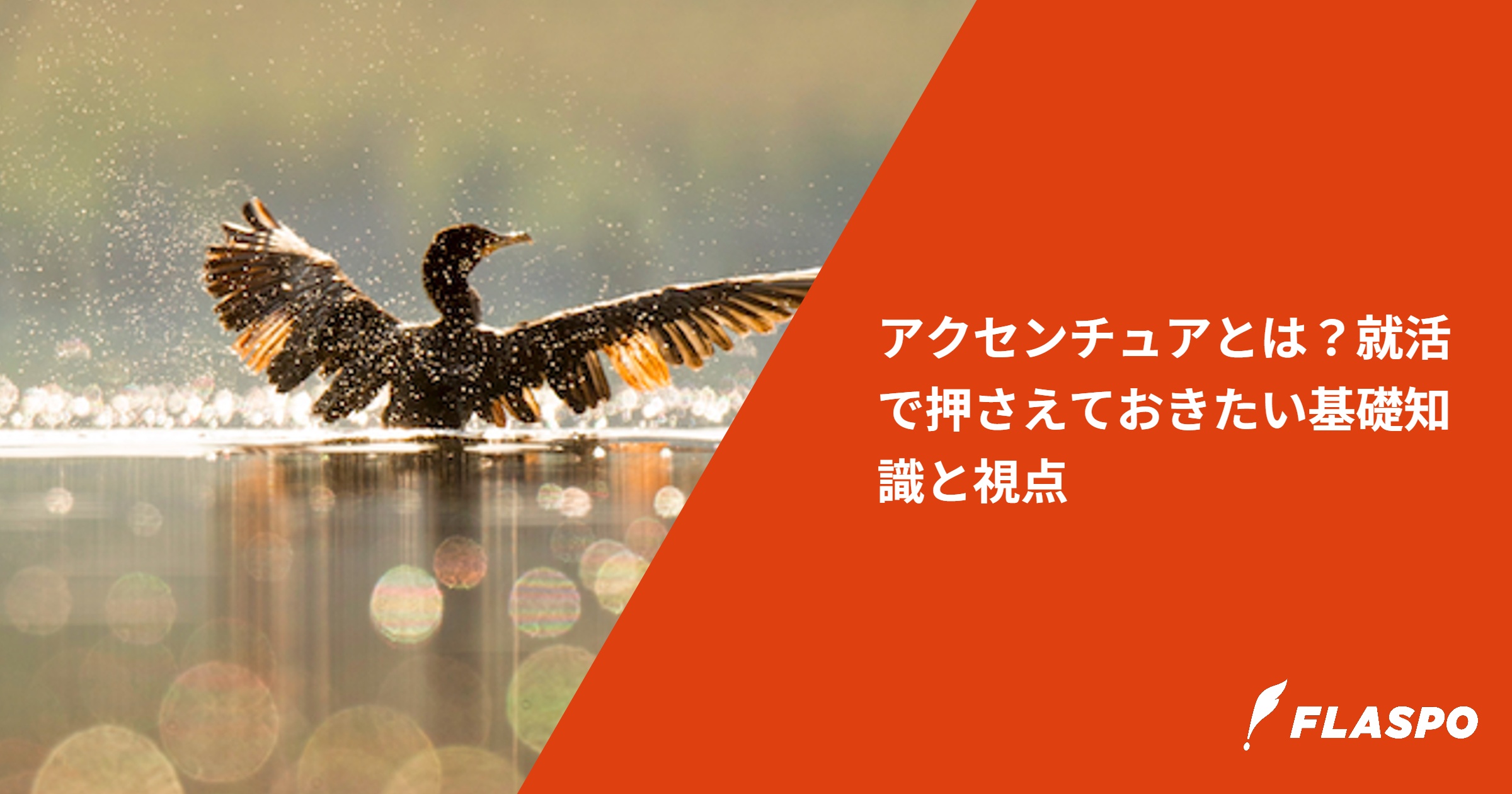 アクセンチュアとは？就活で押さえておきたい基礎知識と視点