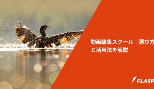 動画編集スクール｜選び方と活用法を解説